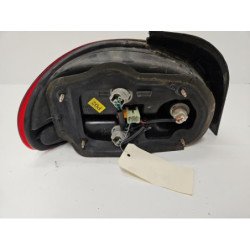 Feu Arriere Principal Droit (feux) Hyundai Pony 2 (2)