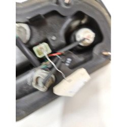 Feu Arriere Principal Droit (feux) Hyundai Pony 2 (3)