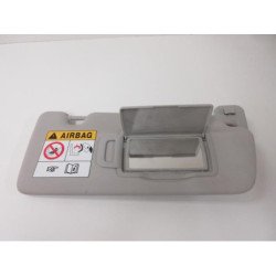 Pare Soleil Droit Renault Clio 5 (2)