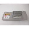 Pare Soleil Droit Renault Clio 5 (2)