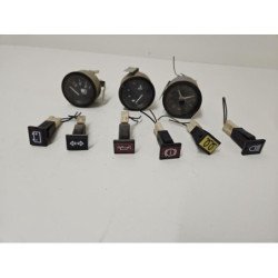 Afficheur Mercedes 410d (1)