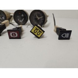 Afficheur Mercedes 410d (2)