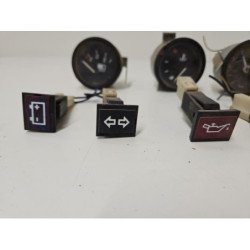 Afficheur Mercedes 410d (3)