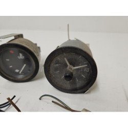 Afficheur Mercedes 410d (5)