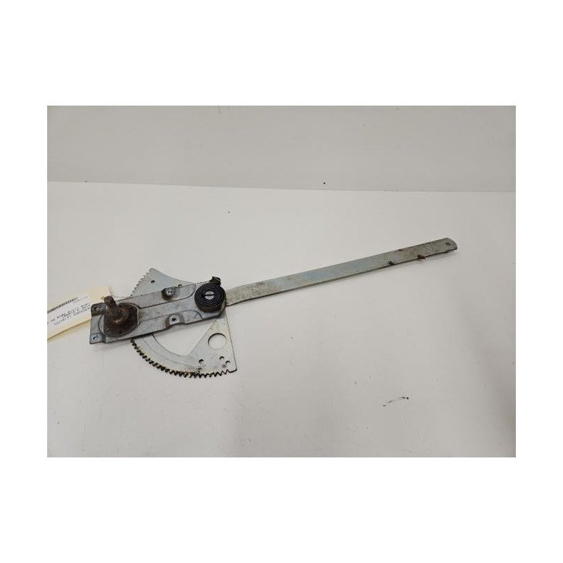 Leve Vitre Mecanique Avant Gauche Mercedes 410d (1)