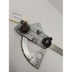 Leve Vitre Mecanique Avant Gauche Mercedes 410d (2)