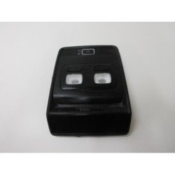 Eclairage De Plafonnier Renault Clio 5 (1)