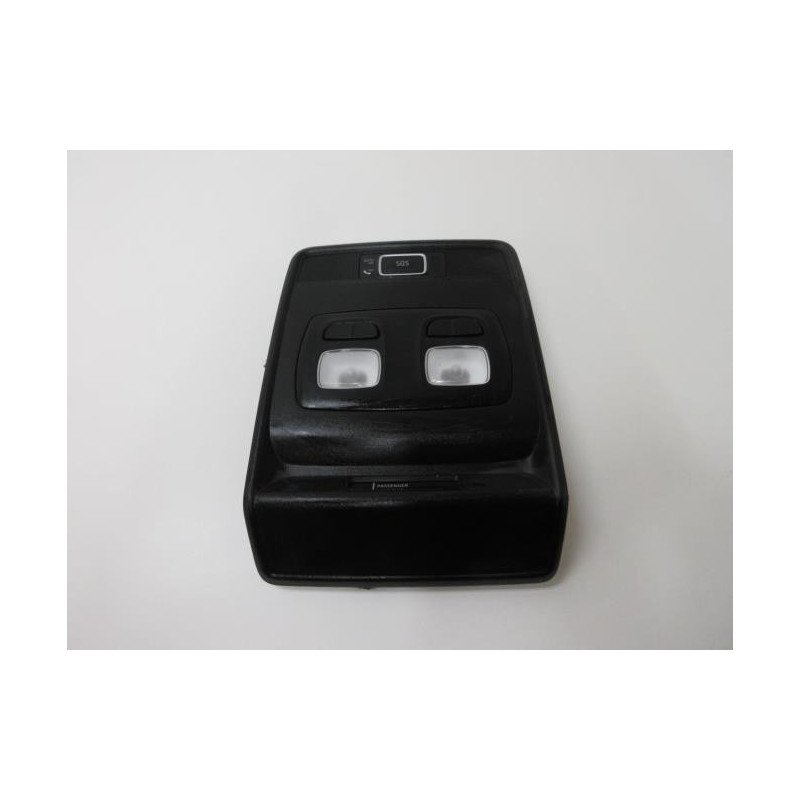 Eclairage De Plafonnier Renault Clio 5 (1)