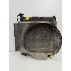 Radiateur Eau Mercedes 410d (2)