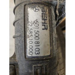 Radiateur Eau Mercedes 410d (3)