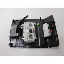 Eclairage De Plafonnier Renault Clio 5 (2)