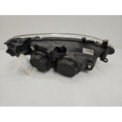 Optique Avant Principal Gauche (feux)(phare) Peugeot 307 Phase 1 (2)