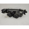 Optique Avant Principal Gauche (feux)(phare) Peugeot 307 Phase 1 (2)
