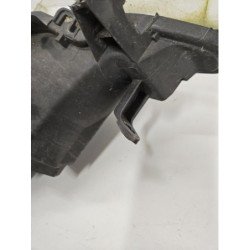 Optique Avant Principal Gauche (feux)(phare) Peugeot 307 Phase 1 (3)