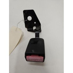 Attache Ceinture Arriere Gauche Peugeot 307 Phase 1 (1)