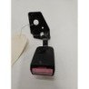 Attache Ceinture Arriere Gauche Peugeot 307 Phase 1 (1)