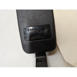 Attache Ceinture Arriere Gauche Peugeot 307 Phase 1 (2)