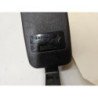 Attache Ceinture Arriere Gauche Peugeot 307 Phase 1 (2)