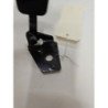 Attache Ceinture Arriere Gauche Peugeot 307 Phase 1 (3)