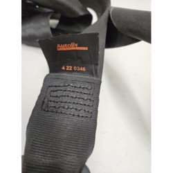 Ceinture Avant Gauche Peugeot 307 Phase 1 (5)