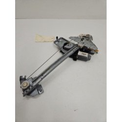 Leve Vitre Electrique Arriere Droit Peugeot 307 Phase 1 (1)