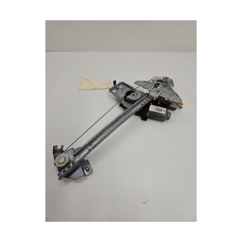 Leve Vitre Electrique Arriere Droit Peugeot 307 Phase 1 (1)