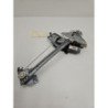 Leve Vitre Electrique Arriere Droit Peugeot 307 Phase 1 (1)