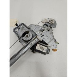 Leve Vitre Electrique Arriere Droit Peugeot 307 Phase 1 (2)