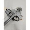 Leve Vitre Electrique Arriere Droit Peugeot 307 Phase 1 (2)