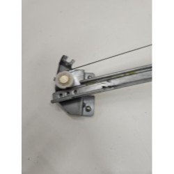 Leve Vitre Electrique Arriere Droit Peugeot 307 Phase 1 (3)