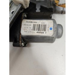 Leve Vitre Electrique Arriere Droit Peugeot 307 Phase 1 (4)