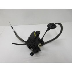 Serrure Avant Droit Renault Clio 5 (1)