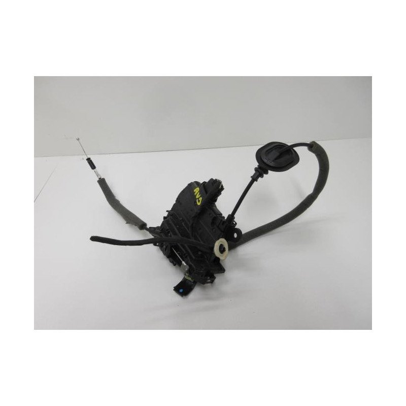 Serrure Avant Droit Renault Clio 5 (1)