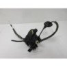 Serrure Avant Droit Renault Clio 5 (1)