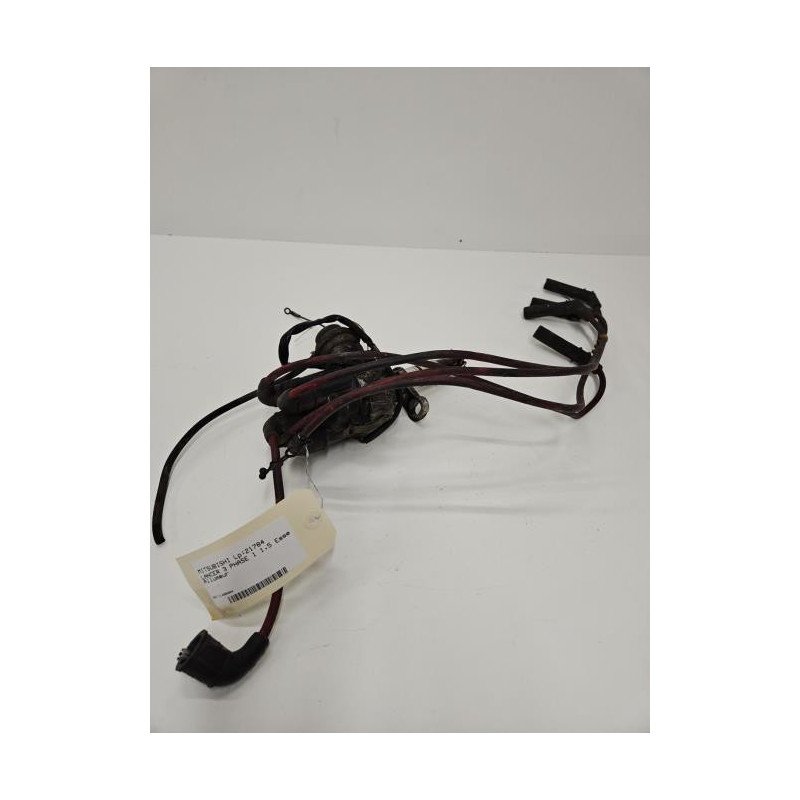 Allumeur (allumage) Mitsubishi Lancer 3 Phase 1 (1)