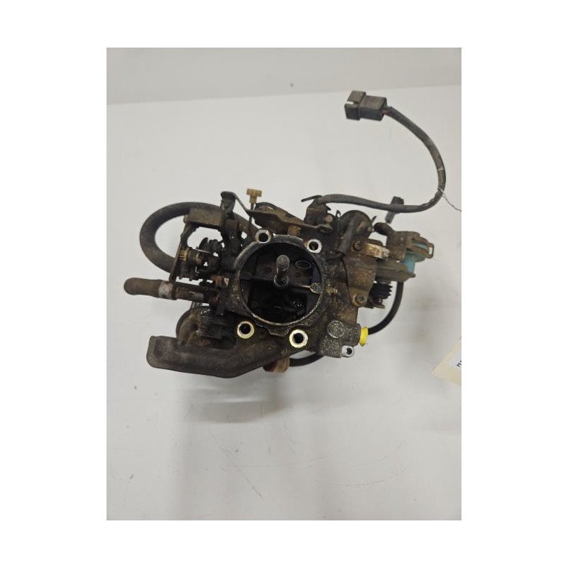 Carburateur Mitsubishi Lancer 3 Phase 1 (1)
