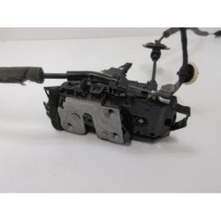 Serrure Avant Droit Renault Clio 5 (2)