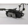 Serrure Avant Droit Renault Clio 5 (2)