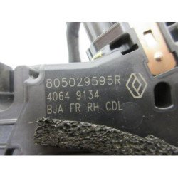 Serrure Avant Droit Renault Clio 5 (3)