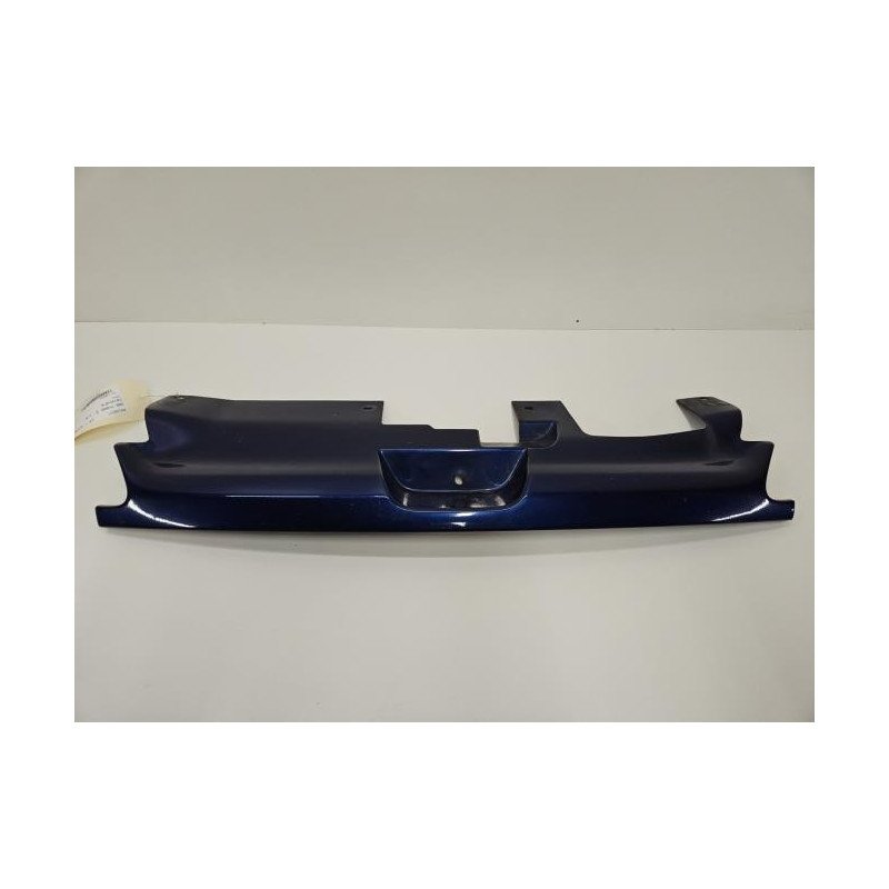 Calandre Peugeot 306 Phase 2 (1)