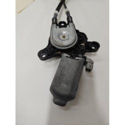 Leve Vitre Electrique Avant Gauche Peugeot 306 Phase 2 (4)