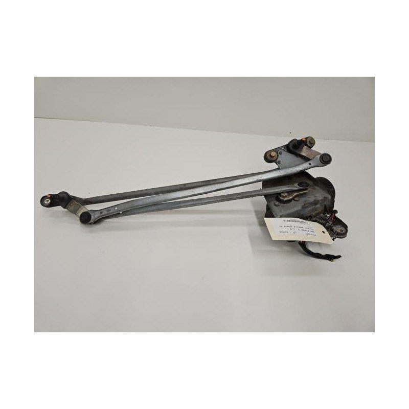 Moteur Essuie Glace Avant Peugeot 306 Phase 2 (1)