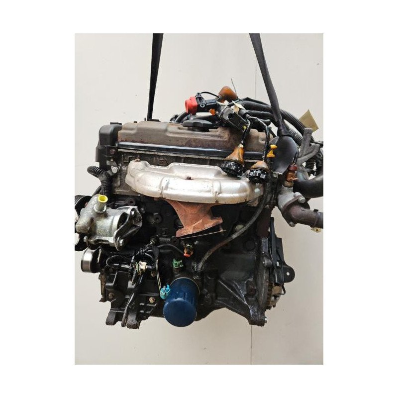 Moteur Peugeot 306 Phase 2 (1)