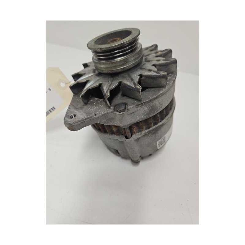 Alternateur Ford Fiesta 3 Phase 1 (1)