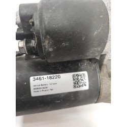 Demarreur Ford Fiesta 3 Phase 1 (2)
