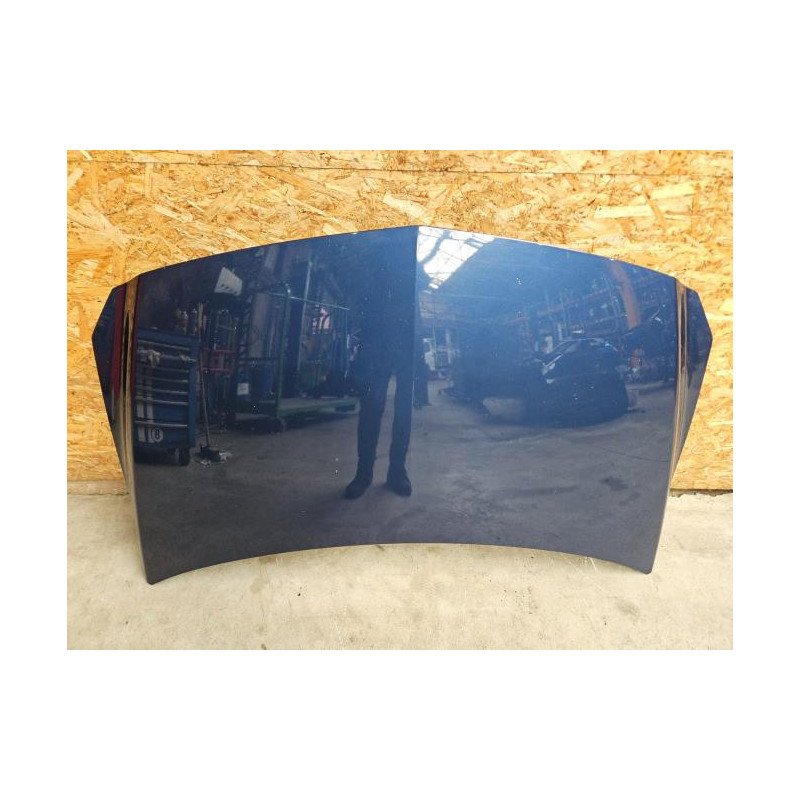 Capot Mercedes Classe B 246 Phase 1 (1)