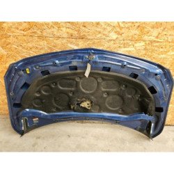 Capot Mercedes Classe B 246 Phase 1 (5)