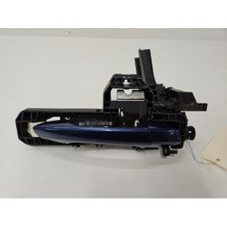 Poignee Porte Avant Droit Mercedes Classe B 246 Phase 1 (1)