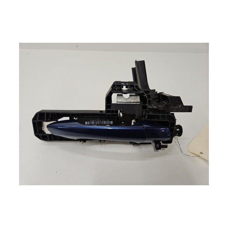Poignee Porte Avant Droit Mercedes Classe B 246 Phase 1 (1)
