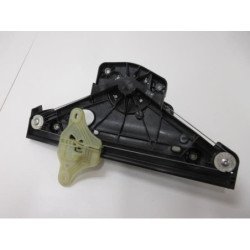 Leve Vitre Mecanique Arriere Droit Renault Clio 5 (3)